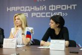 Ростовское отделение ОНФ продолжает контролировать качество исполнения «майских указов»