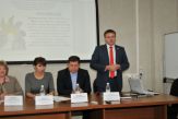 Артем Лобков принял участие в решении проблем инвалидов Усть-Илимска и Усть-Илимского района