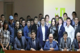 Молодежный парламент при Махачкалинском городском Собрании утвердил план работы на год
