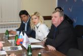 Ирина Загоруйко возглавила рабочую группу регионального штаба Общероссийского Народного Фронта