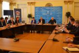 Участники предварительного голосования партии Единая Россия в Ярославле подписали этический меморандум